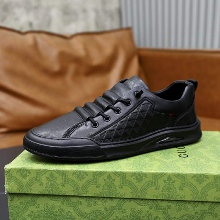 Picture of Gucci Shoes _SKUGuccisz38-44h07408711